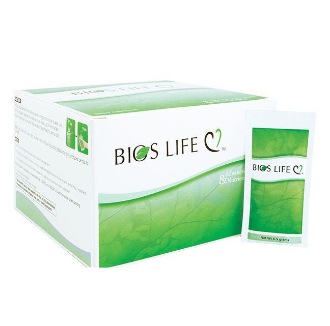 BIOS LIFE C