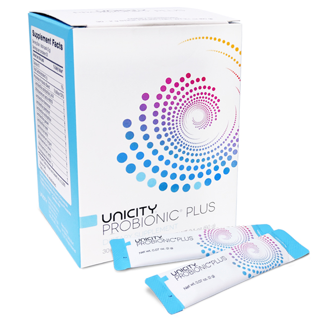 PROBIONIC PLUS