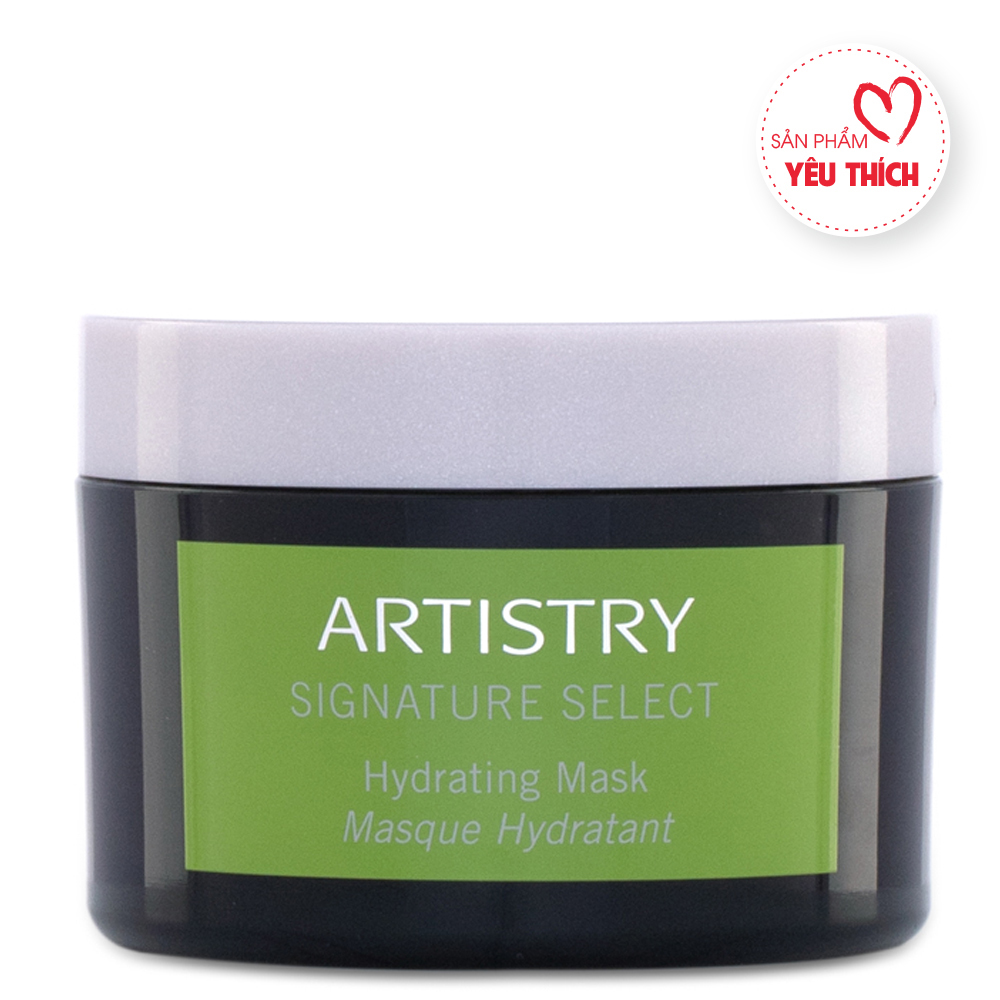 Mặt Nạ Dưỡng Ẩm Artistry Signature Select Hydrating Mask
