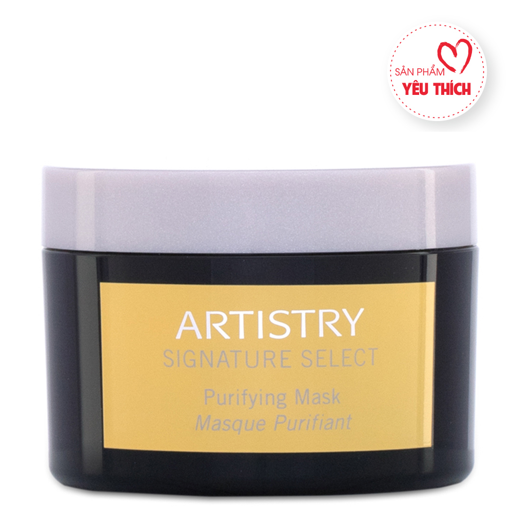  Mặt Nạ Làm Sạch Sâu Artistry Signature Select Purifying Mask