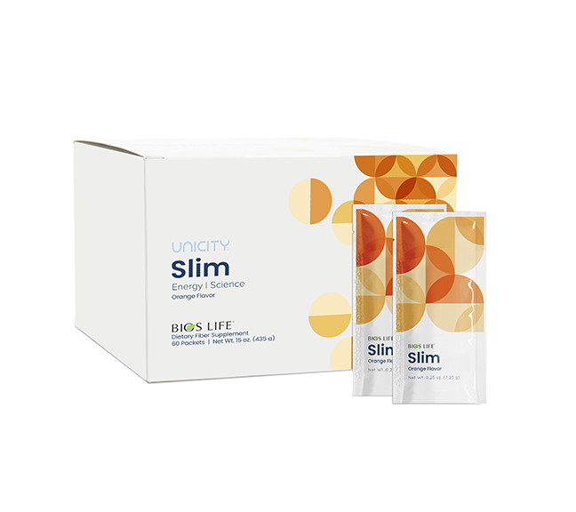 BIOS LIFE SLIM
